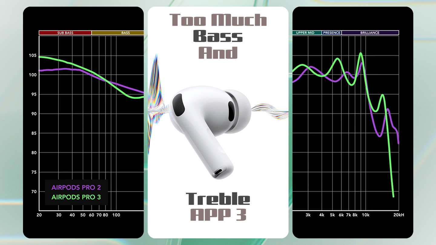 photo of apple airpods pro 3 vs airpods pro 2