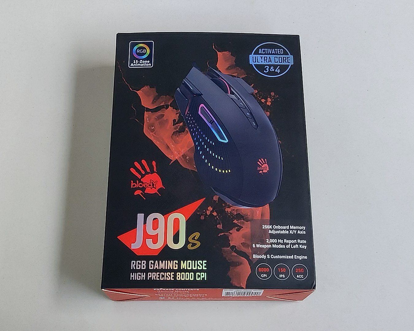 Blacklisted device bloody mouse a4tech rust решение disconnected фото 92