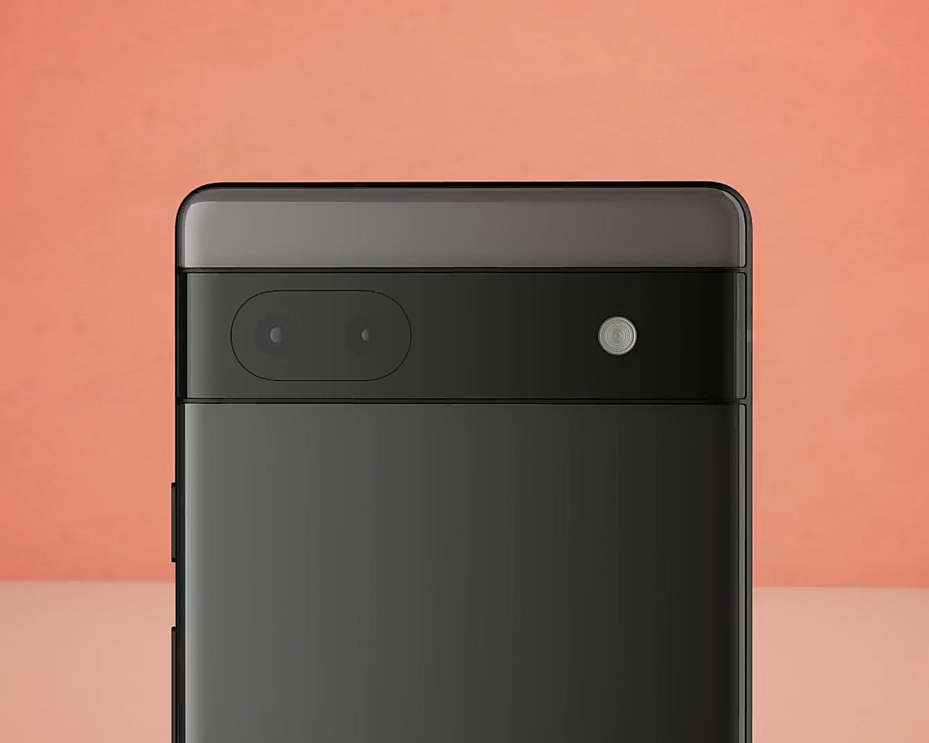 photo of google pixel 6a smartphone